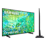 Smart TV Samsung TU55CU8000 4K Ultra HD 55" LED-1