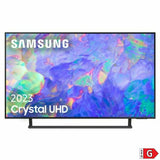 Smart TV Samsung TU43CU8500 4K Ultra HD 43" LED HDR-5