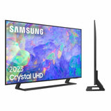 Smart TV Samsung TU43CU8500 4K Ultra HD 43" LED HDR-1