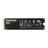 Hard Drive Samsung 990 PRO 4 TB SSD-3