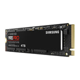 Hard Drive Samsung 990 PRO 4 TB SSD-2