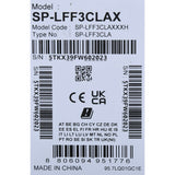 Projector Samsung SP-LFF3CLAXXXH-2