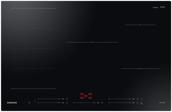 Samsung NZ85C6057FK-0