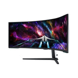 Monitor Samsung Odyssey Neo G95NC 240 Hz-9