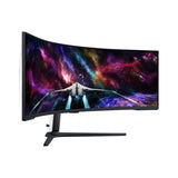 Monitor Samsung Odyssey Neo G95NC 240 Hz-8