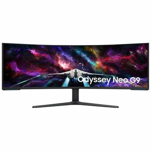 Monitor Samsung LS57CG952NUXEN 58