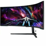 Monitor Samsung LS57CG952NUXEN 58" 240 Hz-6