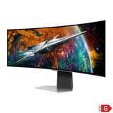 Monitor Samsung Odyssey OLED G9 49" 5K Ultra HD 240 Hz-1