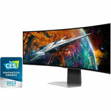 Monitor Samsung Odyssey OLED G9 49" 5K Ultra HD 240 Hz-8