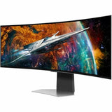 Monitor Samsung Odyssey OLED G9 49" 5K Ultra HD 240 Hz-6