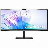 Monitor Samsung LS34C652VAUXEN 4K Ultra HD 34"-0