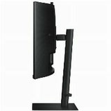 Monitor Samsung LS34C652VAUXEN 4K Ultra HD 34"-4