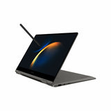 Laptop Samsung Galaxy Book 3 360 16 GB RAM 512 GB SSD Intel Core i5-1340P-1