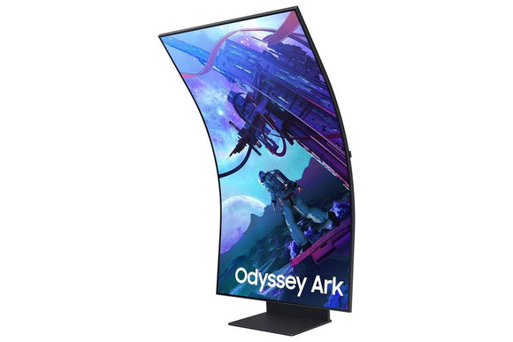 Samsung Odyssey Ark S55CG970NU-0