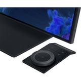 Monitor Samsung Odyssey Ark S55CG970NU 4K Ultra HD 55"-38