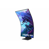Monitor Samsung Odyssey Ark S55CG970NU 4K Ultra HD 55"-18