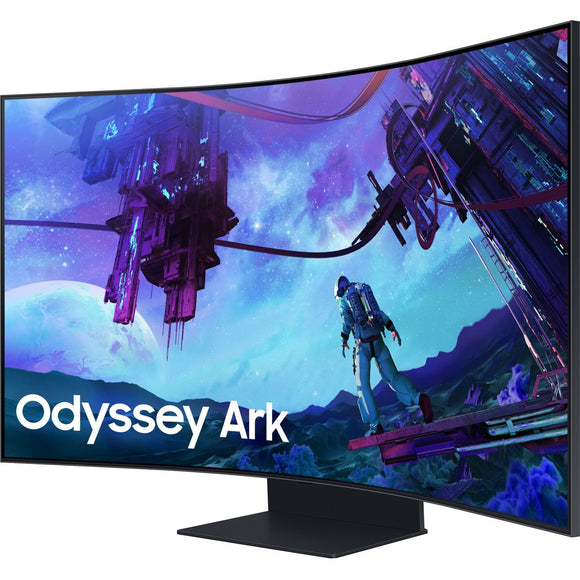 Monitor Samsung Odyssey Ark S55CG970NU 4K Ultra HD 55
