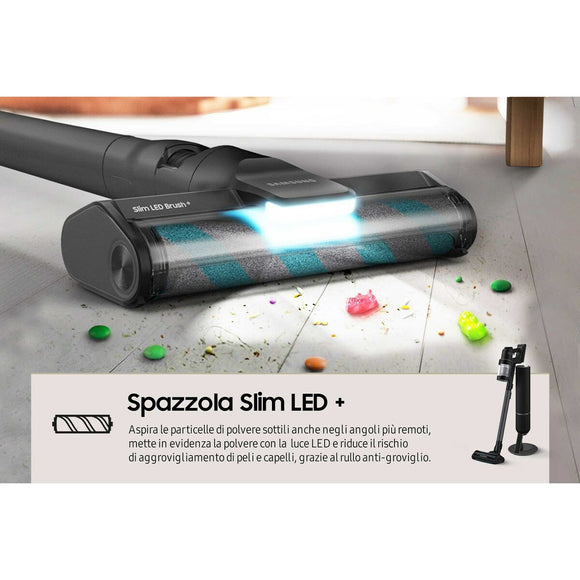 Handheld Hoover Samsung VS28C9784QK/WA Black-20