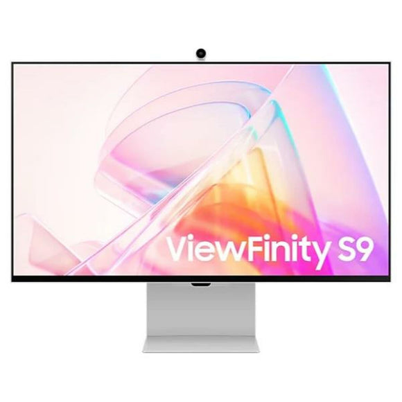 Gaming Monitor Samsung LS27C902PAUXEN 27