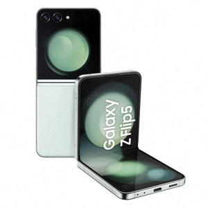 Smartphone Samsung SM-F731BLGGEUE 6,7" 3,4" Qualcomm Snapdragon 8 Gen 2 8 GB RAM 256 GB Mint-0