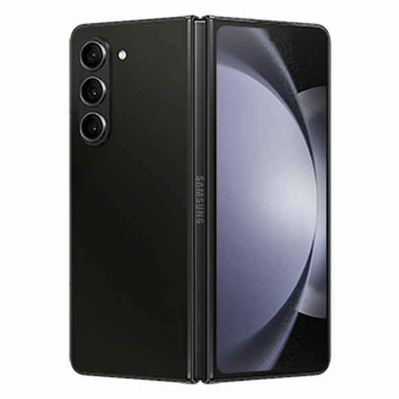 Smartphone Samsung SM-F946BZKNEUB Black 12 GB RAM 1 TB-0