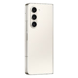 Smartphone Samsung Galaxy Z Fold5 6,2" 7,6" Qualcomm Snapdragon 8 Gen 2 12 GB RAM 256 GB Cream-2