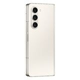 Smartphone Samsung Galaxy Z Fold5 6,2" 7,6" Qualcomm Snapdragon 8 Gen 2 12 GB RAM 256 GB Cream-1