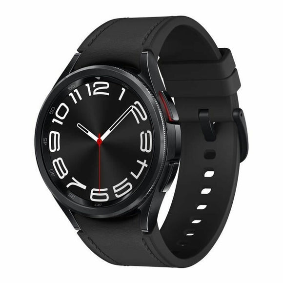 Smartwatch Samsung Series 9 Black 1,3