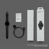 Smartwatch Samsung Series 9 Black 1,3" 43 mm-1
