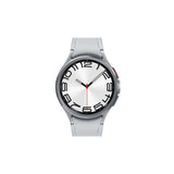 Smartwatch Samsung Galaxy Watch6 Classic Ø 47 mm Silver-5