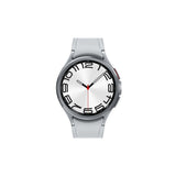 Smartwatch Samsung Galaxy Watch6 Classic Ø 47 mm Grey Silver Yes-5