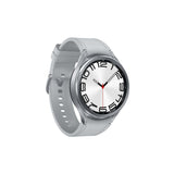 Smartwatch Samsung Galaxy Watch6 Classic Ø 47 mm Grey Silver Yes-4