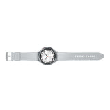 Smartwatch Samsung Galaxy Watch6 Classic Ø 47 mm Grey Silver Yes-1