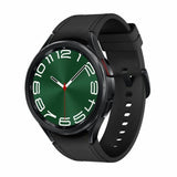 Smartwatch Samsung Black-0