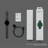 Smartwatch Samsung Black-2