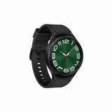 Smartwatch Samsung SM-R960NZKAEUE Ø 47 mm Black-2