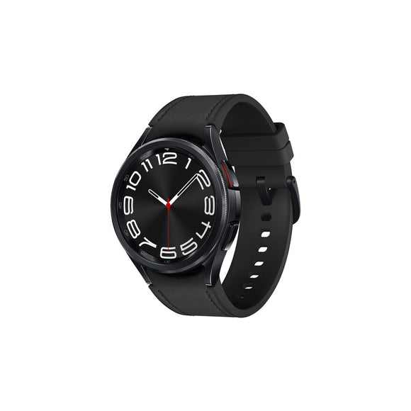 Smartwatch Samsung Galaxy Watch6 Classic Black 43 mm-0