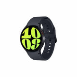 Smartwatch Samsung SM-R940NZKAEUE Black 44 mm-0