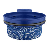 Stick Vacuum Cleaner Samsung VS20C9542TN/WA-4