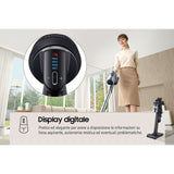 Cordless Vacuum Cleaner Samsung VS20C9554TK/WA Black 580 W-2