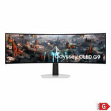 Monitor Samsung LS49CG934SUXEN 49" 240 Hz-1