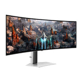 Gaming Monitor Samsung Odyssey OLED G9 S49CG934SU 49"-2