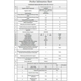 Monitor Samsung LS24C332GAUXEN 24" Full HD-30