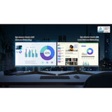 Monitor Samsung LS24C332GAUXEN 24" Full HD-20
