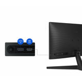 Monitor Samsung LS24C332GAUXEN 24" Full HD-19