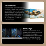 Monitor Samsung LS24C332GAUXEN 24" Full HD-28