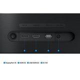 Monitor Samsung LS24C332GAUXEN 24" Full HD-5