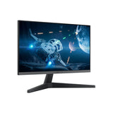 Monitor Samsung LS24C332GAUXEN 24" Full HD-9