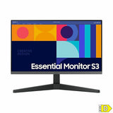 Monitor Samsung LS24C332GAUXEN 24" Full HD-38
