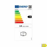 Monitor Samsung LS24C332GAUXEN 24" Full HD-50